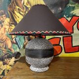 Ceramic lamp 1950