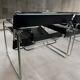 Vintage Wassily chair by Marcel Breuer