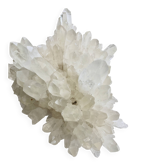 Quartz blanc