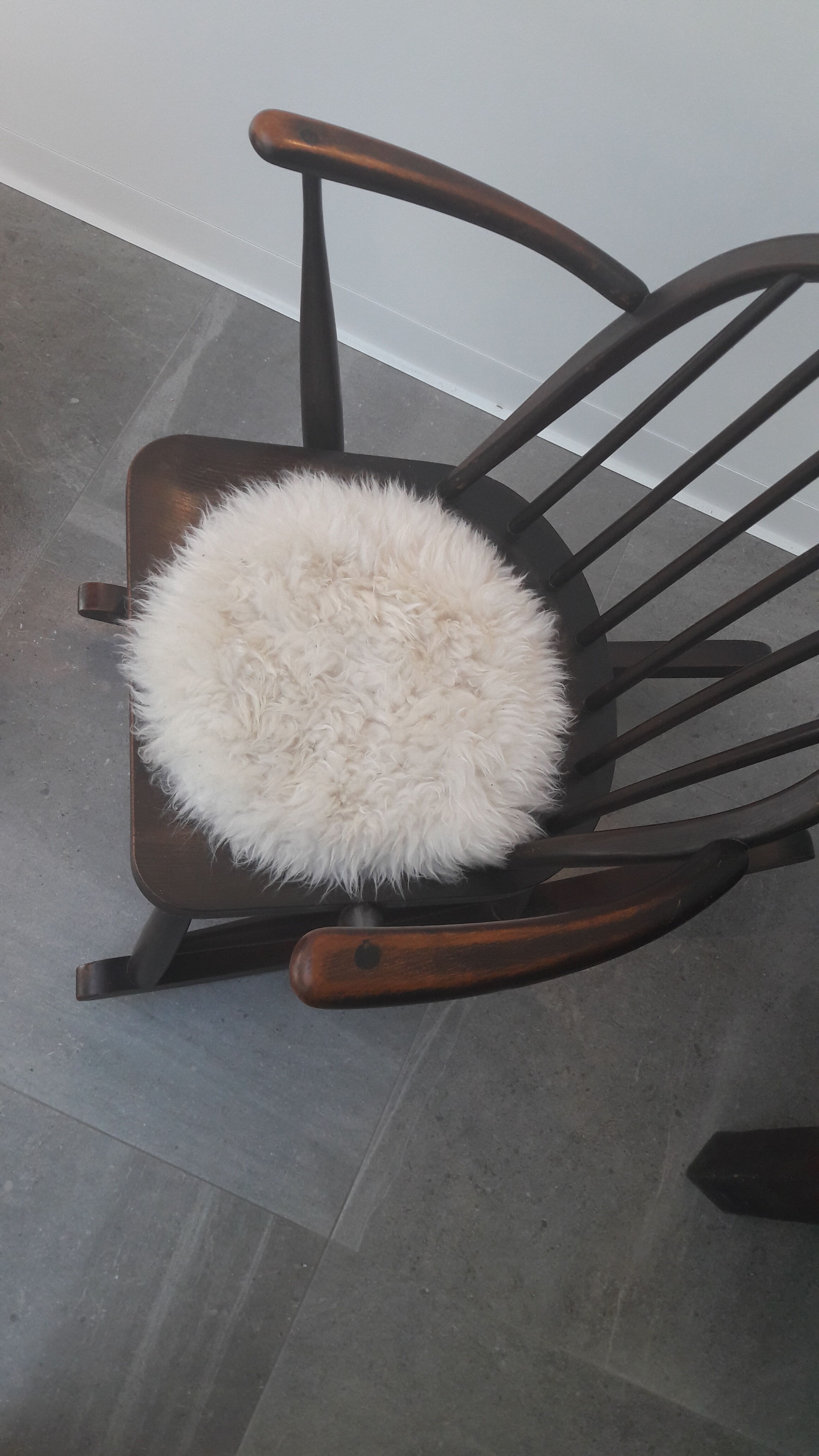 Rocking chair Ercol