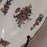 Set of 2 ceramic raviers "villeroy et boch" "alt strassburg"