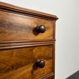 Commode en acajou
