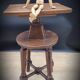 Sculptor's harness
