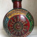 Ceramic vase
