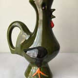 Poêt Laval zoomorphic pitcher