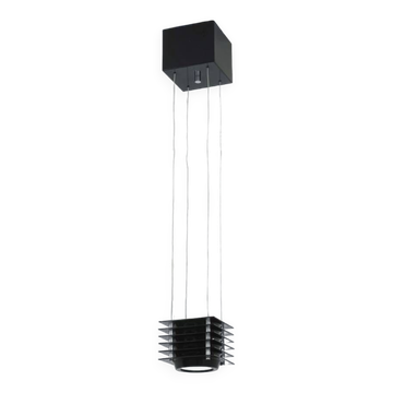 Ettore Sottsass suspension Hikary ed. Skipper circa 1980