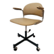 Fully Restored Vintage Office Chair by Kovona, Czechoslovakia 1979’s