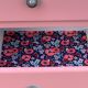 Vintage chest of drawers 1950