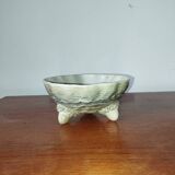 Ceramic shell cup