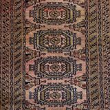 Fait main - Tapis Persan