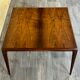 Coffee table side table by Johannes Andersen for Silkeborg, 60.70