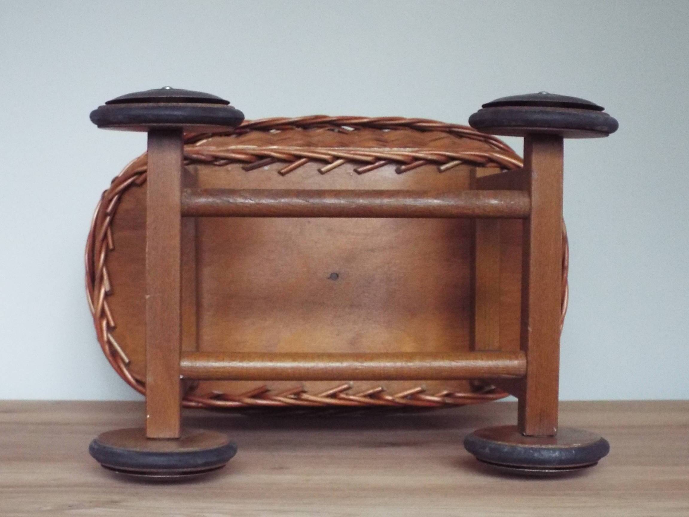 Doll or cuddly toy pram