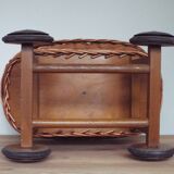 Doll or cuddly toy pram