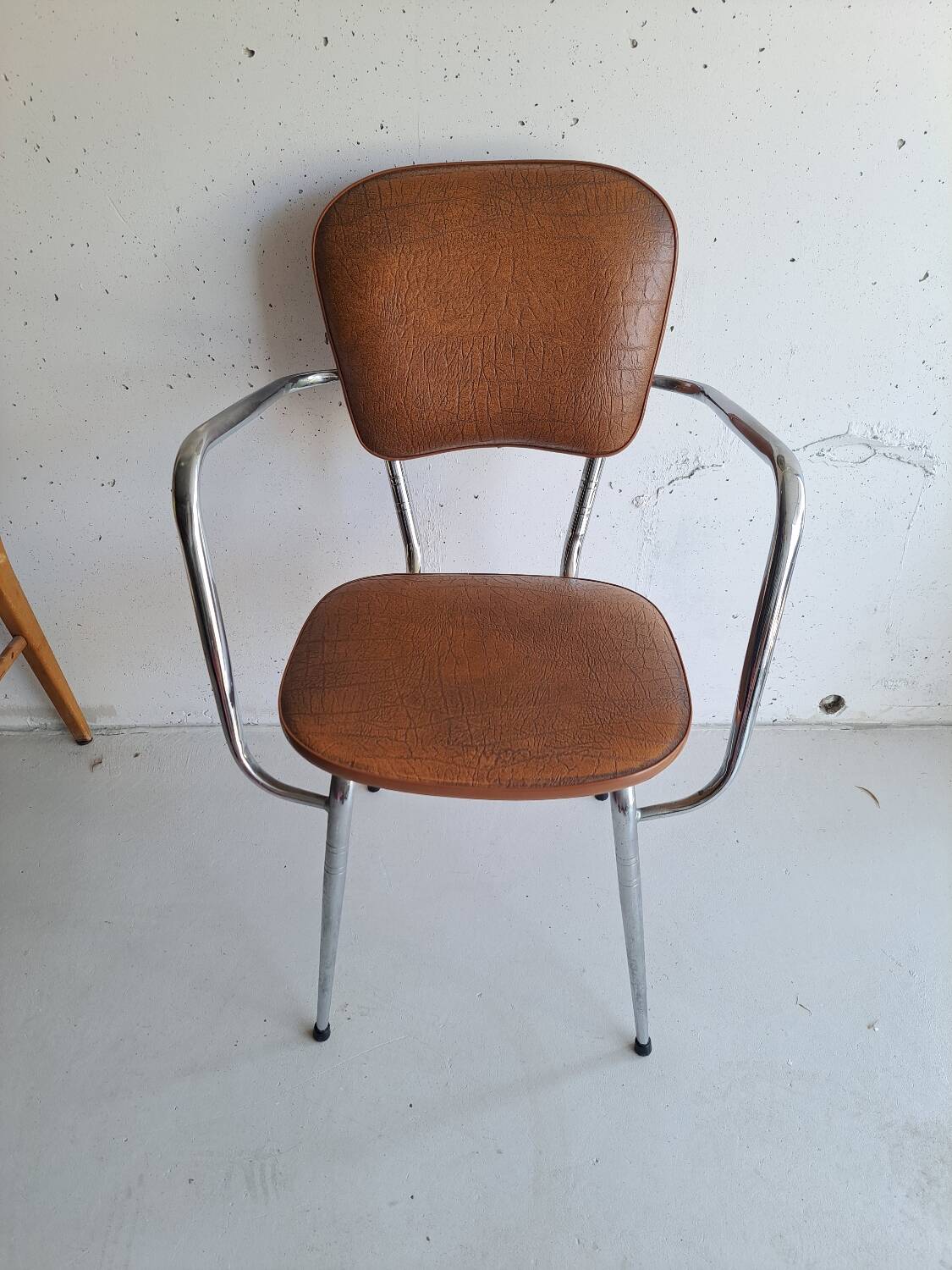 Vintage armchair from the 70s