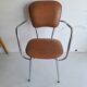 Fauteuil vintage années 70