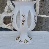 Moustiers lamp