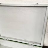 Wooden case