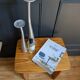Tabouret  bois multi fonctions 80'