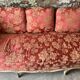 Lit de repos style Louis XV