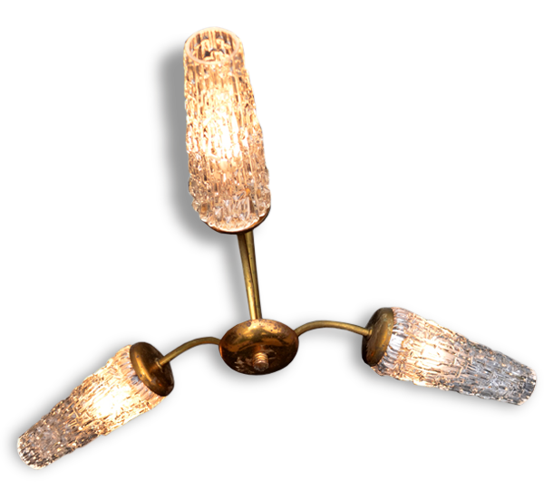 Chandelier ceiling light