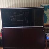 Vintage secretary/bookcase