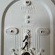Prisma wall lamp, TESI, Roberto Fiorato 80s