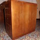 Art deco desk by Jules Leleu