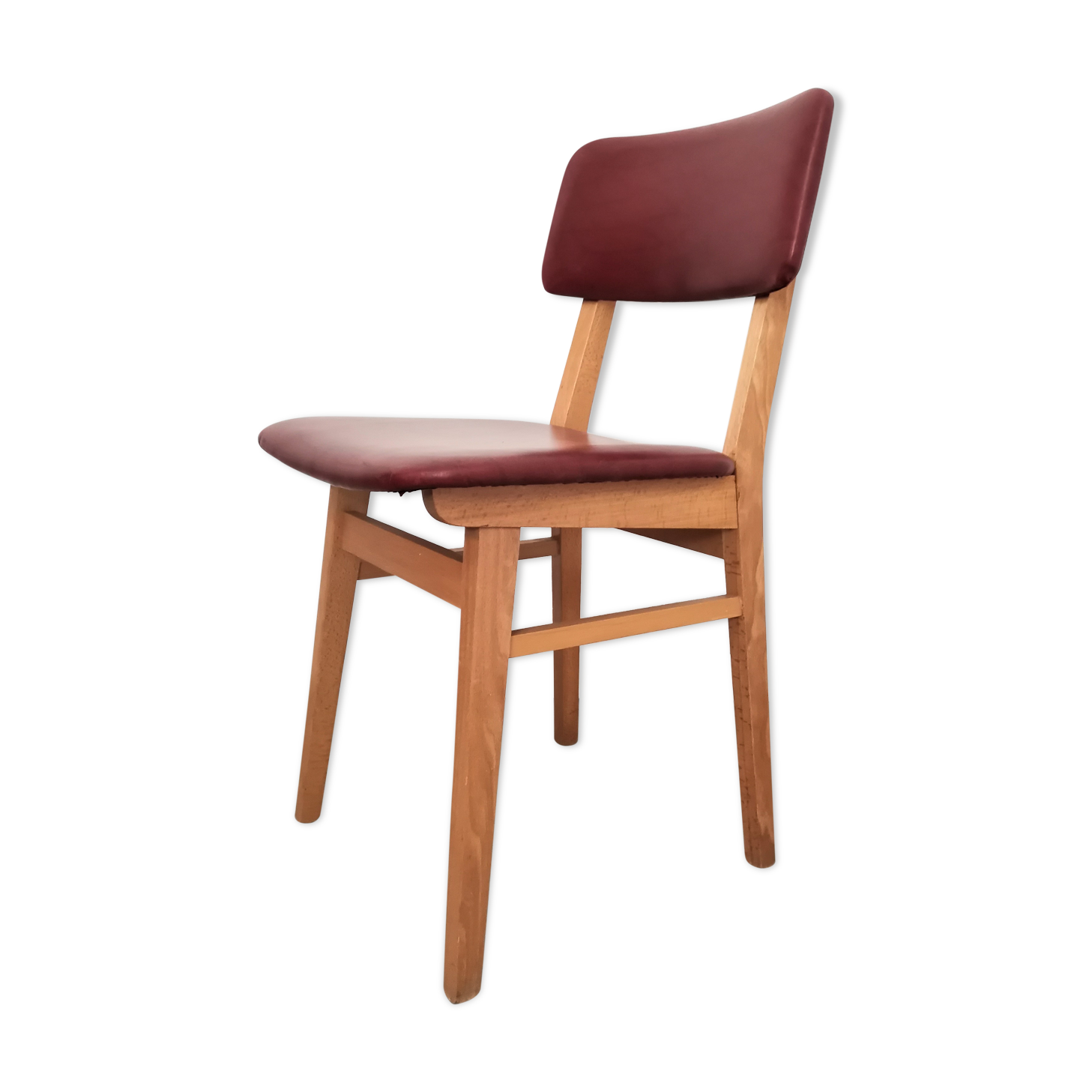 Chaise à manger, années 1960