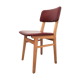 Chaise à manger, années 1960