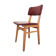 Chaise à manger, années 1960