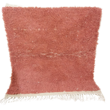 Moroccan berbere carpet 96x87cm