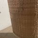 Wooden ball lamp
