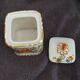 vintage spice jar pepper condiment pot