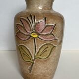 Vintage ceramic vase
