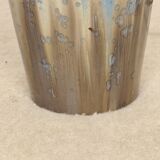 Lamp base signed "pierrefonds"