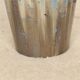 Lamp base signed "pierrefonds"