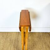 Vintage Scandinavian coffee table 1960