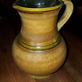 Sandstone pitcher