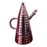 Italian coffee maker "archimede" Stella collection, year 80