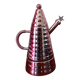 Cafetiere italienne "archimede" Stella collection,an 80