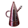 Cafetiere italienne "archimede" Stella collection,an 80