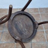 Bentwood nurse's chair, early 20th century