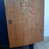 Art Deco low sideboard