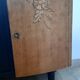 Art Deco low sideboard