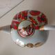 The "Red Horse" / "Golden-Maned Horse"  Lomonosov Imperial Porcelain