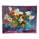 Still life signed Boulfray