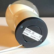 Lampe boule Softina / par Gagiplast, années 1970 Space Age pour Philips TBE