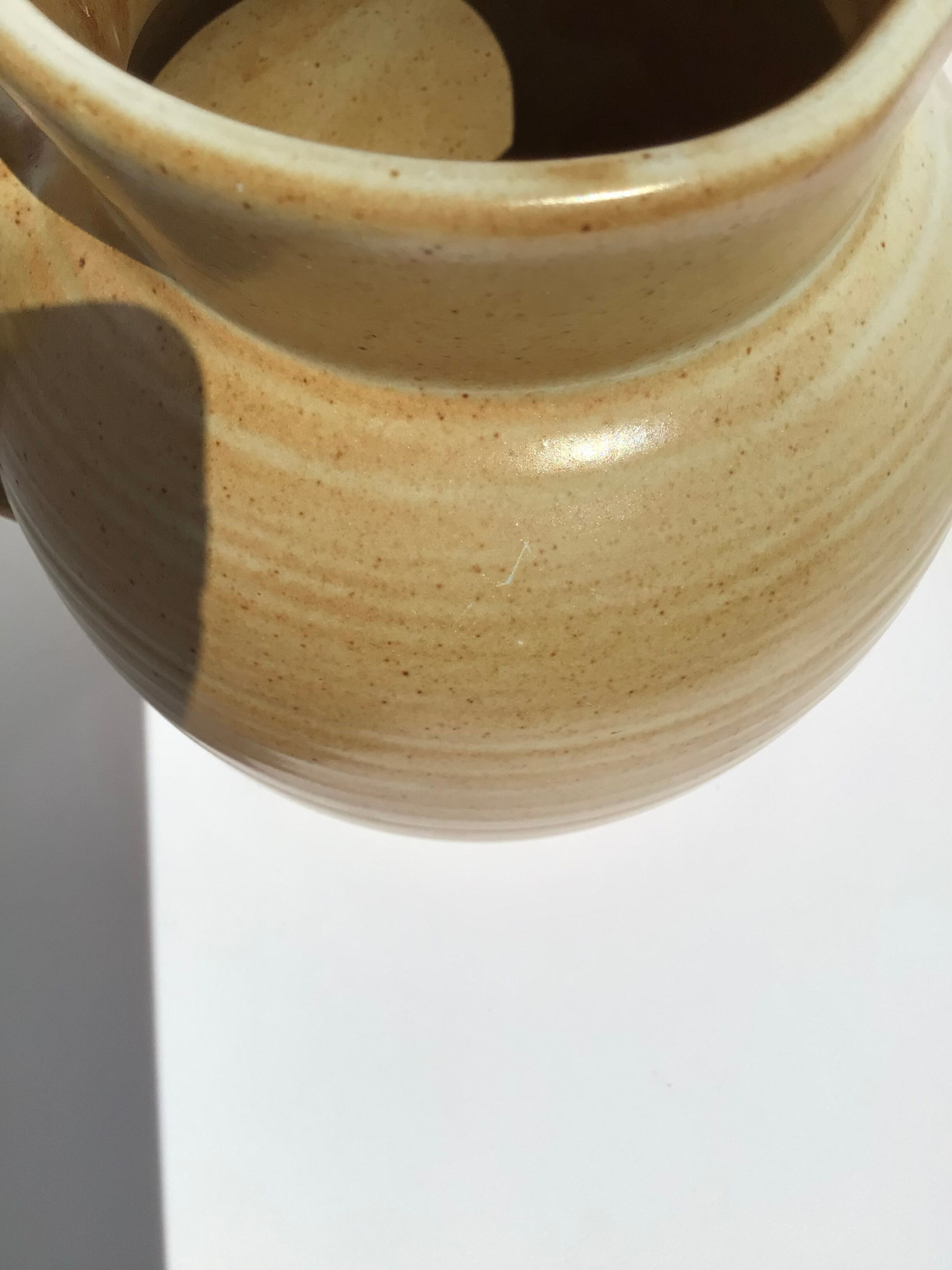 Pitcher sandstone Village blond 1,5l