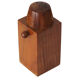 Condiment set by Krasna Jizba 1950
