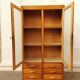 Armoire vitrine